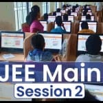 JEE Main Session 2