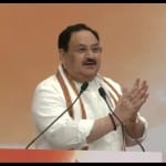 JP Nadda