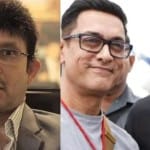 केआरके-आमिर खान, नागा चैतन्य