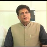 पीयूष गोयल
