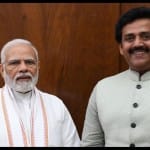 पीएम मोदी से मिले सांसद रवि किशन