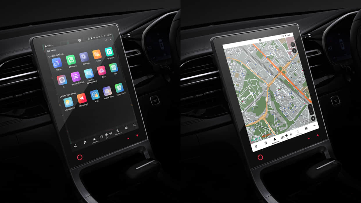Google introduces audio calling facility in Android Auto update for Zoom or WebEx meetings