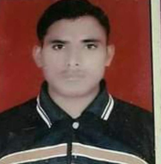 farmer died by electric shock in vikrampur