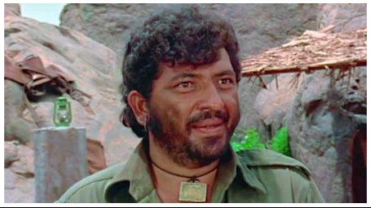 Amjad Khan:अमजद खान को पूरी जिंदगी रहा इस बात का मलाल, पिता की यह आखिरी ...