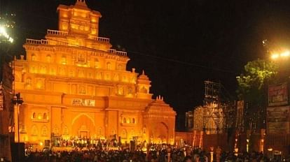 Janak Mahal will be like Mithla Nagrai Janakpuri festival will run for five days