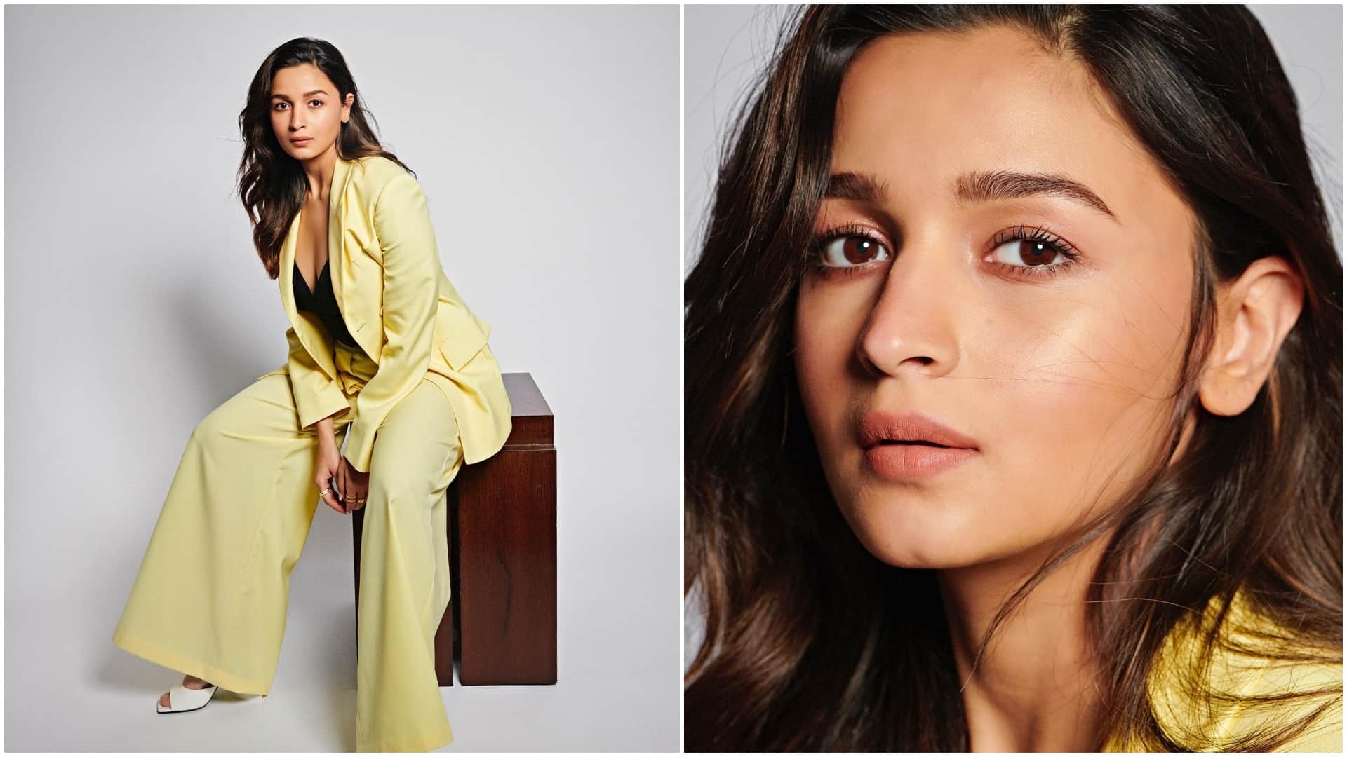 Photos of the Day: Mouni Roy Glamorous Look And Kriti Kharbanda bold avatar read celebrity update in 10 photos