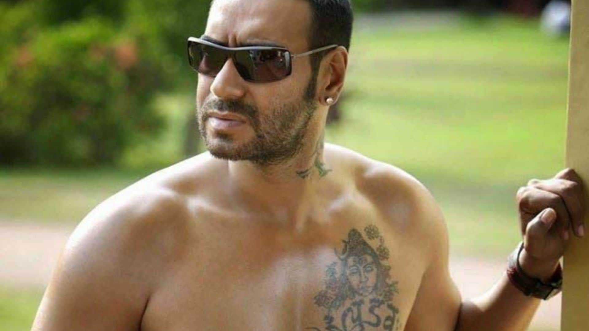 savan shivratri 2022 bollywood stars who are devotee of lord shiva ajay devgn mouni roy kangana ranaut
