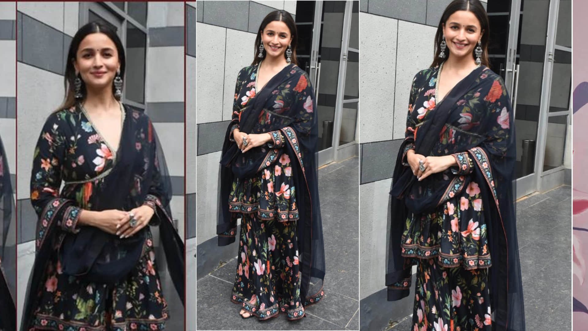 year ender 2022 kurti design trend in bollywood alia bhatt to aishwarya wore it