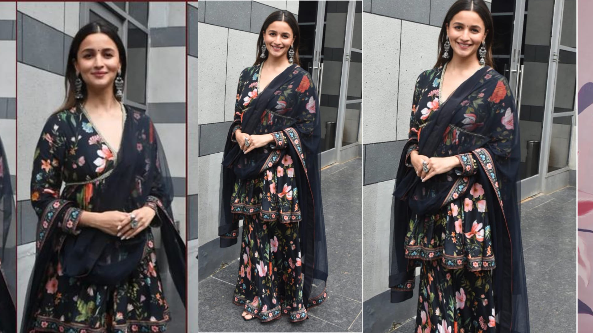 year ender 2022 kurti design trend in bollywood alia bhatt to aishwarya wore it
