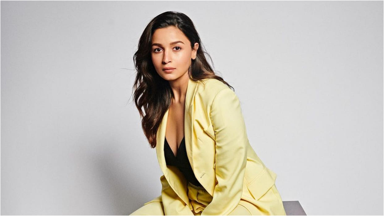Alia Bhatt opens up on Balancing Work Life after Raha Birth Says My first Priority is my Daughter