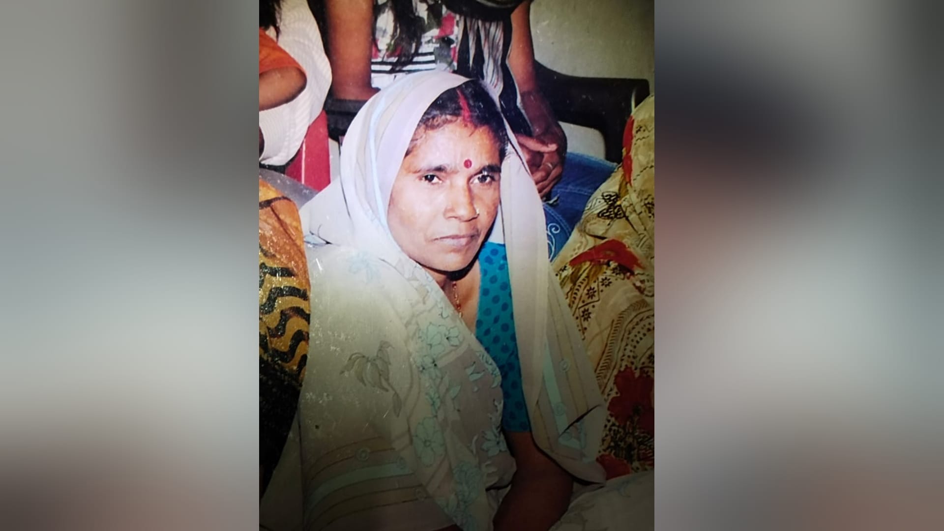 Aligarh triple murder Saurabh had announced, if he does not listen, he will be forced to kill