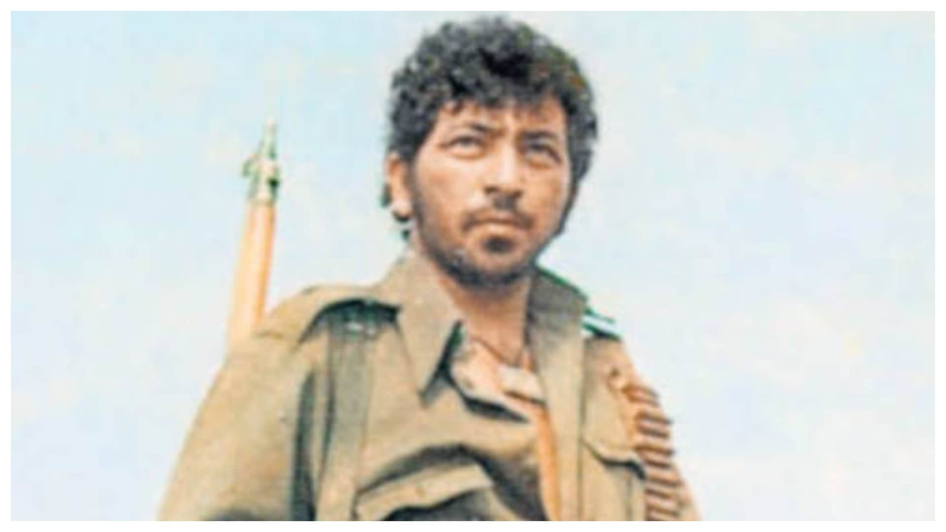 Amjad Khan Death Anniversary: sholay actor gabbar singh did not fulfill his promise felt regret for this