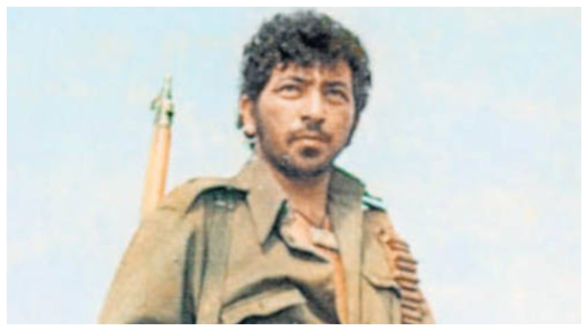 Amjad Khan Death Anniversary: sholay actor gabbar singh did not fulfill his promise felt regret for this