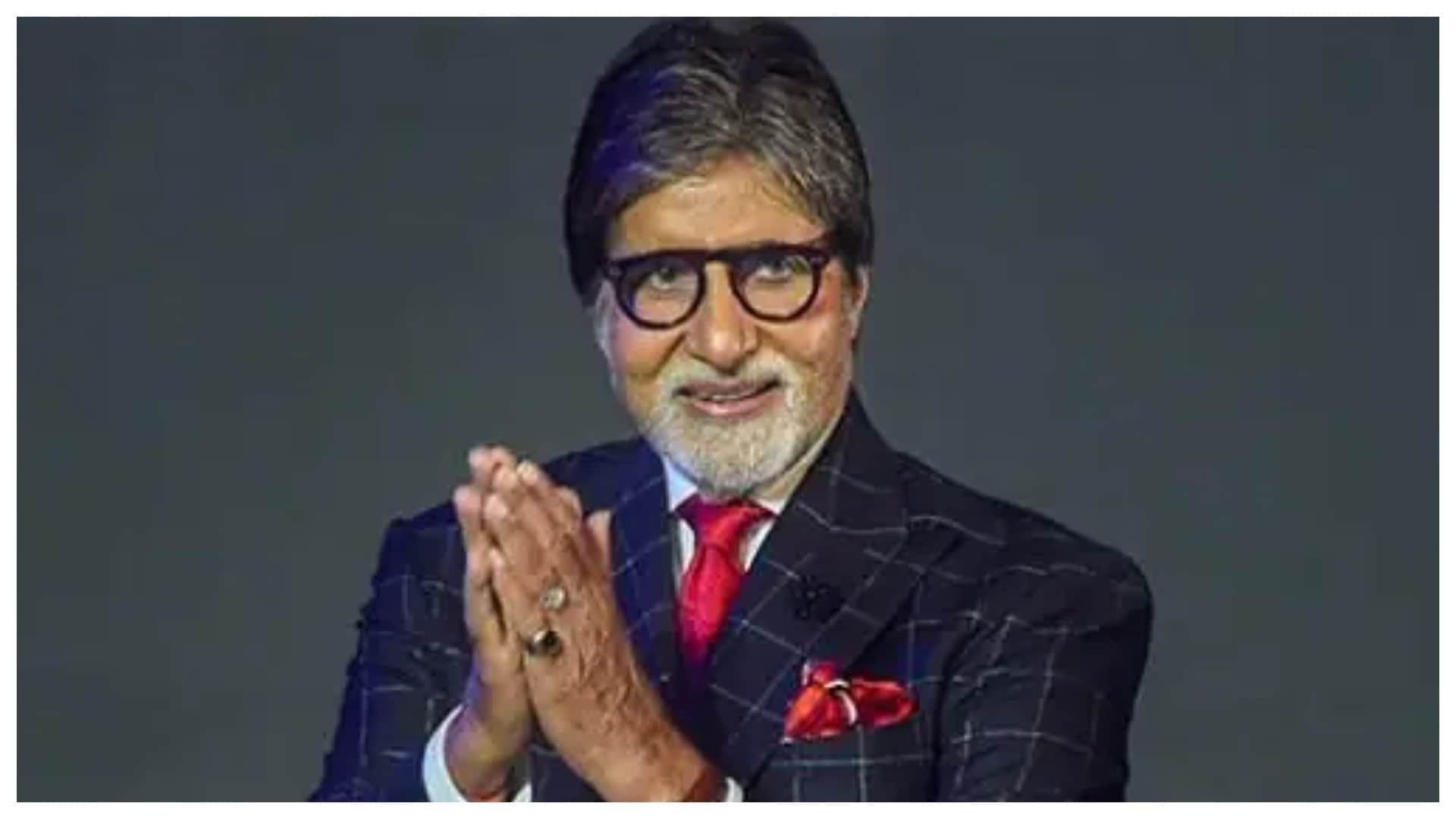 amitabh bachchan new property investment in the posh area of mumbai