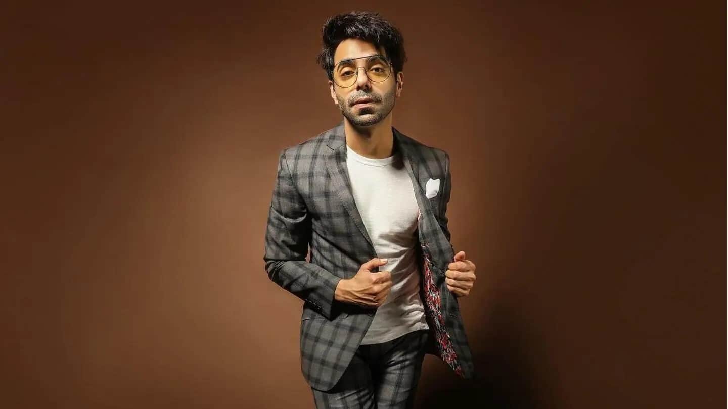 Aparshakti Khurana will Play terrorist role in R Madhvan Upcoming Movie Dhokha
