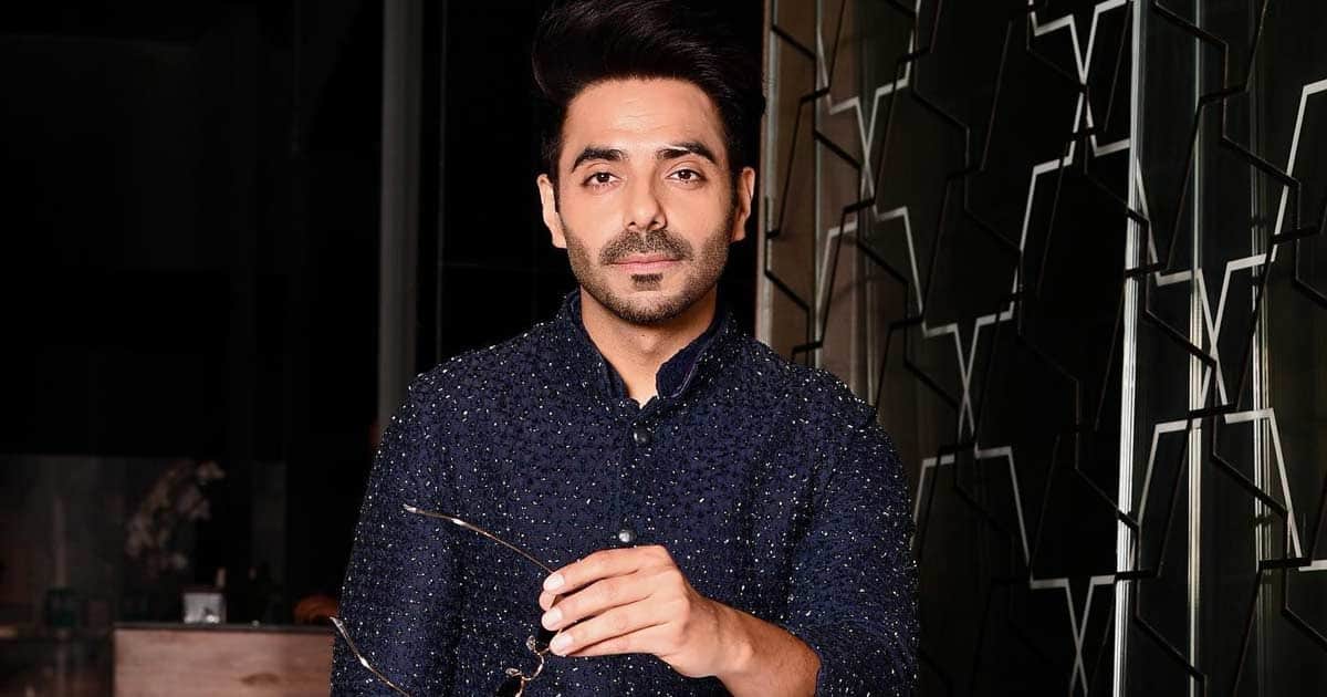 berlin Actor Aparshakti Khurana On dealing with Stereotype in Bollywood Said People had a strange Image of me