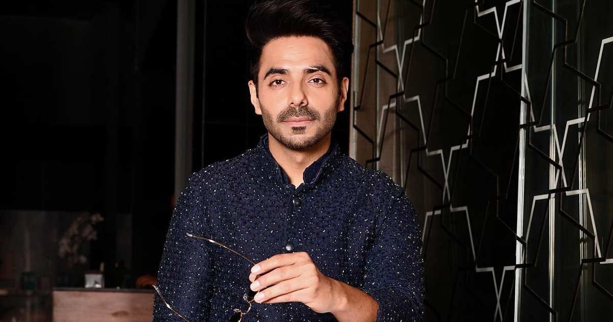 berlin Actor Aparshakti Khurana On dealing with Stereotype in Bollywood Said People had a strange Image of me