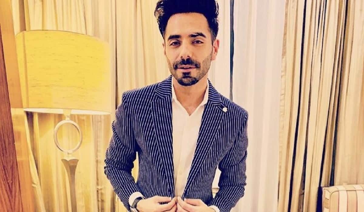 Aparshakti Khurana will Play terrorist role in R Madhvan Upcoming Movie Dhokha
