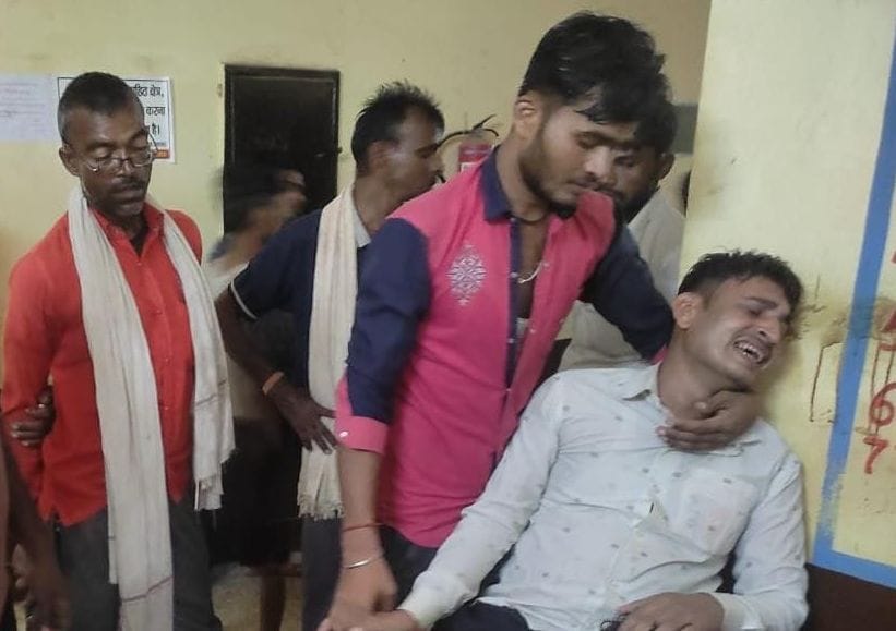 Banda: Three died due to lightning, so far 11 lives,