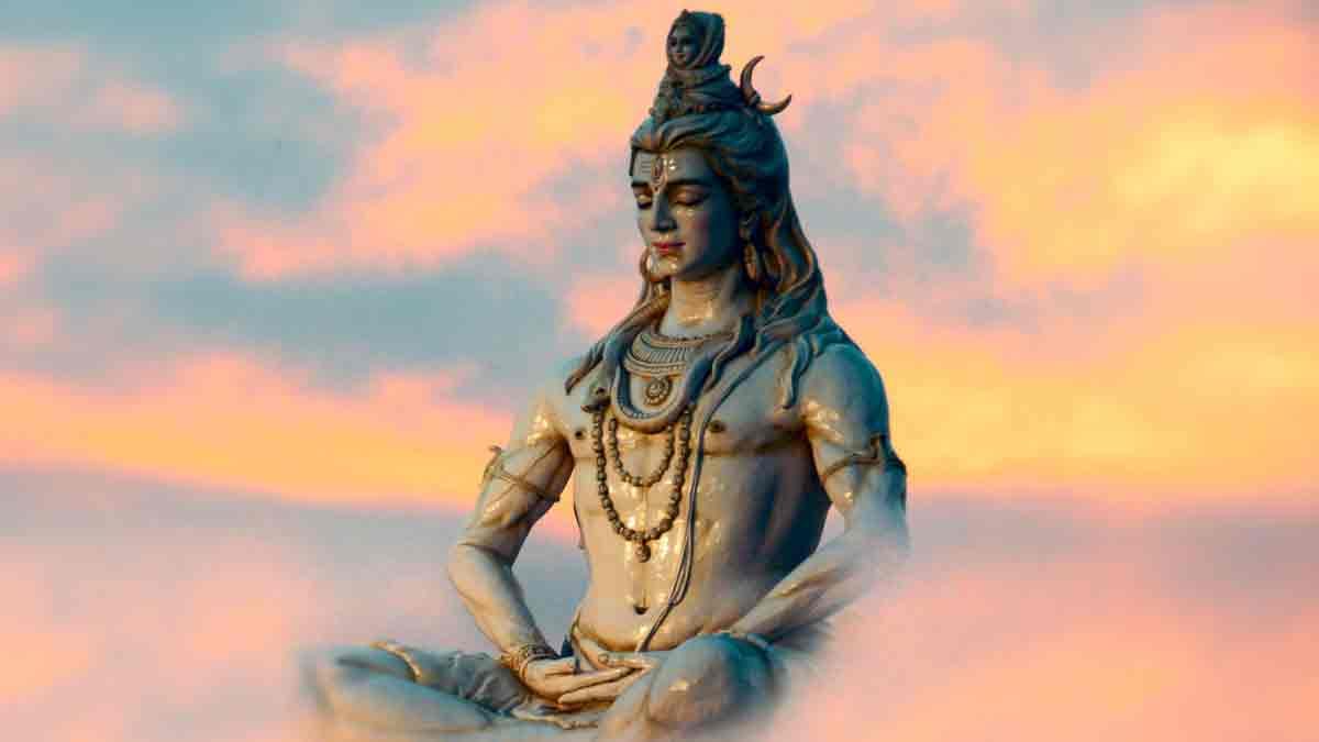 MahaShivratri 2022 Special Lord Shiva is full of diversity