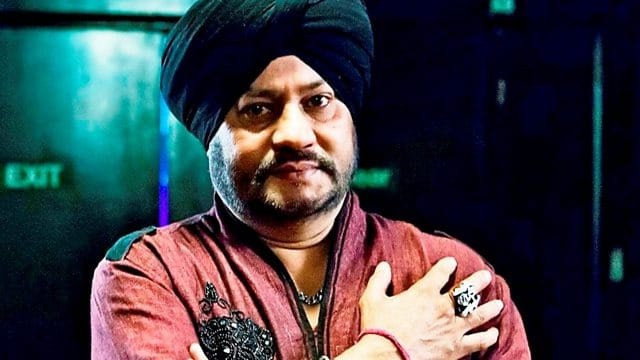 Punjabi singer Balwinder Safri passed away at the age of 63