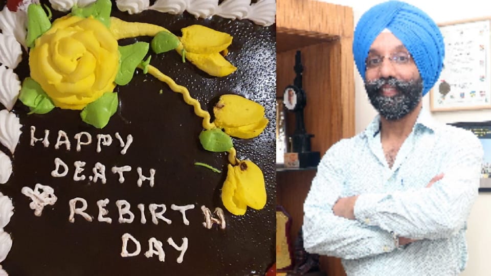 Story of Country first Blade Runner Major Devendra Pal Singh who injured in Kargil war