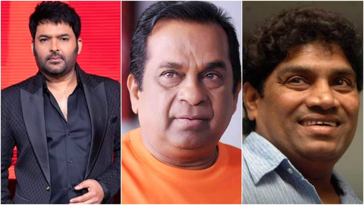 Who Is Richest indian comedian 2022 Know Their Net Worth In Hindi