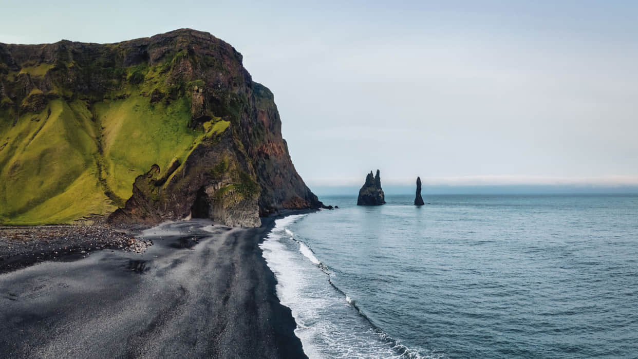 Dangerous Black Sand Beaches in India Know About Surat Dumas Beach All Details in Hindi