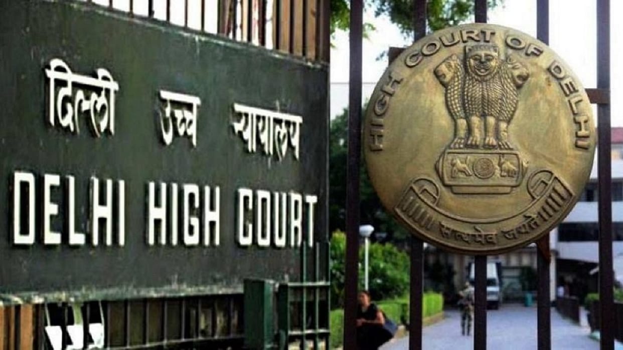 Delhi High Court in Bela Estate Slum dwellers plea rejected