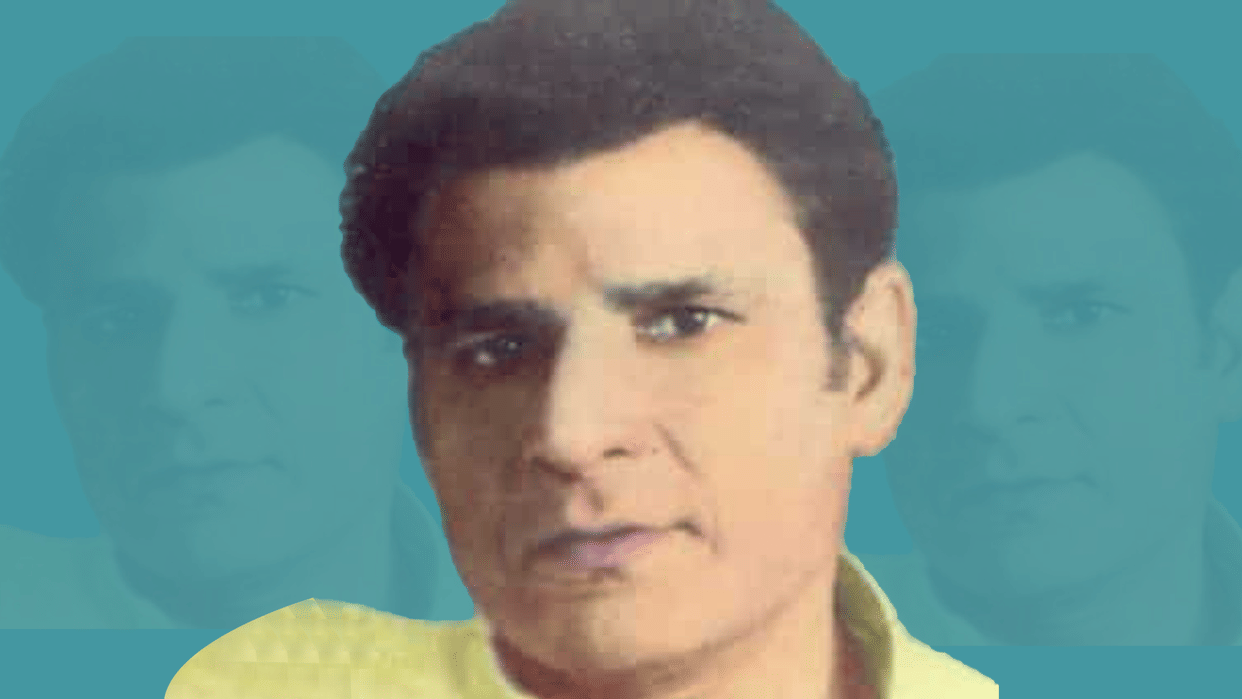 Poet Dushyant Kumar did B Ed from Moradabad in 1957 and here Jigar met Moradabadi