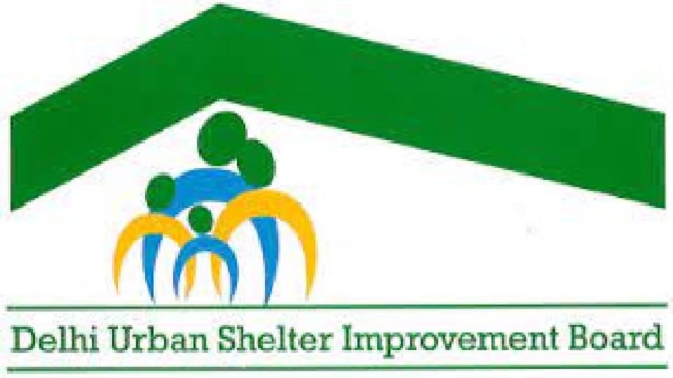 CEO of Delhi Urban Shelter Improvement Board suspends two officials for irregularities