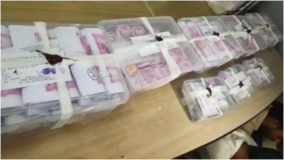 Six members of fake currency printing gang arrested in Bikaner