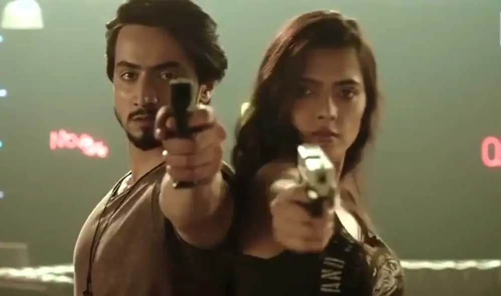 Khatron KE Khiladi 12 Contestant Faisal Shaikh 28 Million Followers on Instagram News in Hindi