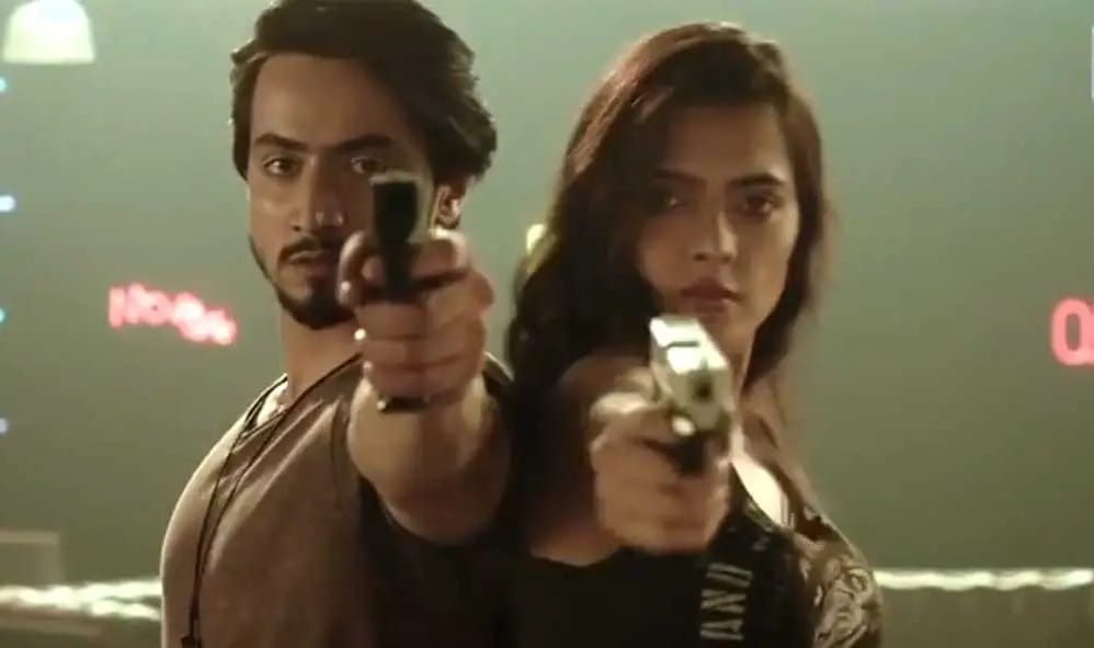 Khatron KE Khiladi 12 Contestant Faisal Shaikh 28 Million Followers on Instagram News in Hindi