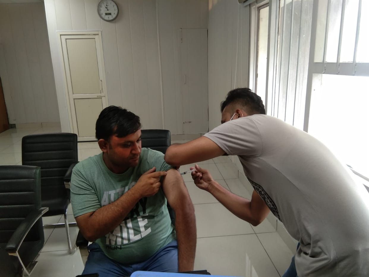 Corona: Six new infected patients found in a day