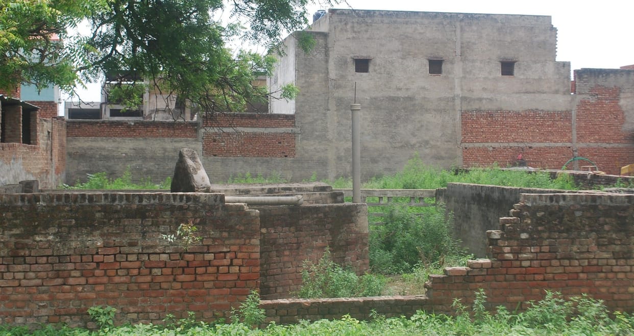 Hathras: Similar situation of Kargil martyr's family today