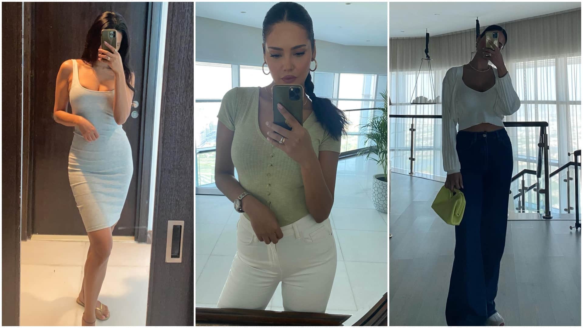 Photos of the Day: Mouni Roy Glamorous Look And Kriti Kharbanda bold avatar read celebrity update in 10 photos