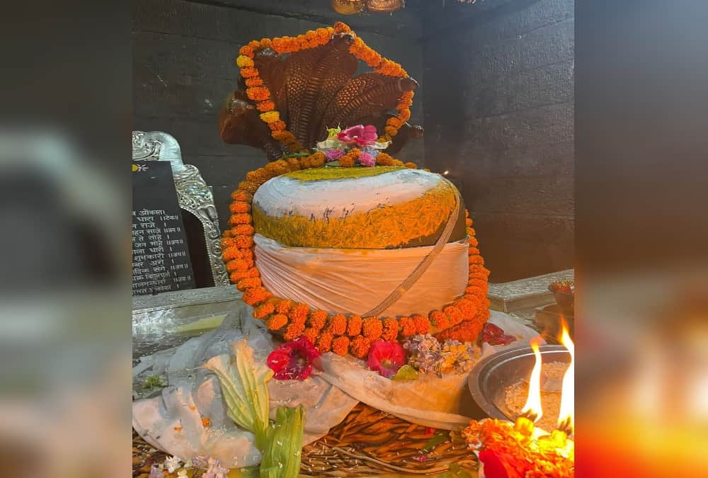 Sawan Shivratri 2022: Shivling Puja was first started from Jageshwar Dham Uttarakhand