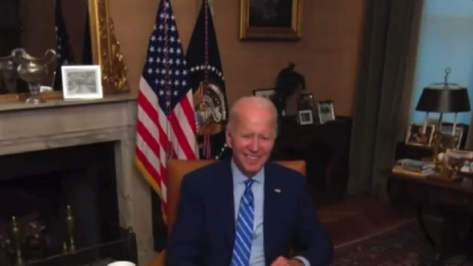 Top Al Qaeda leader Zawahiri killed, Biden said-justice