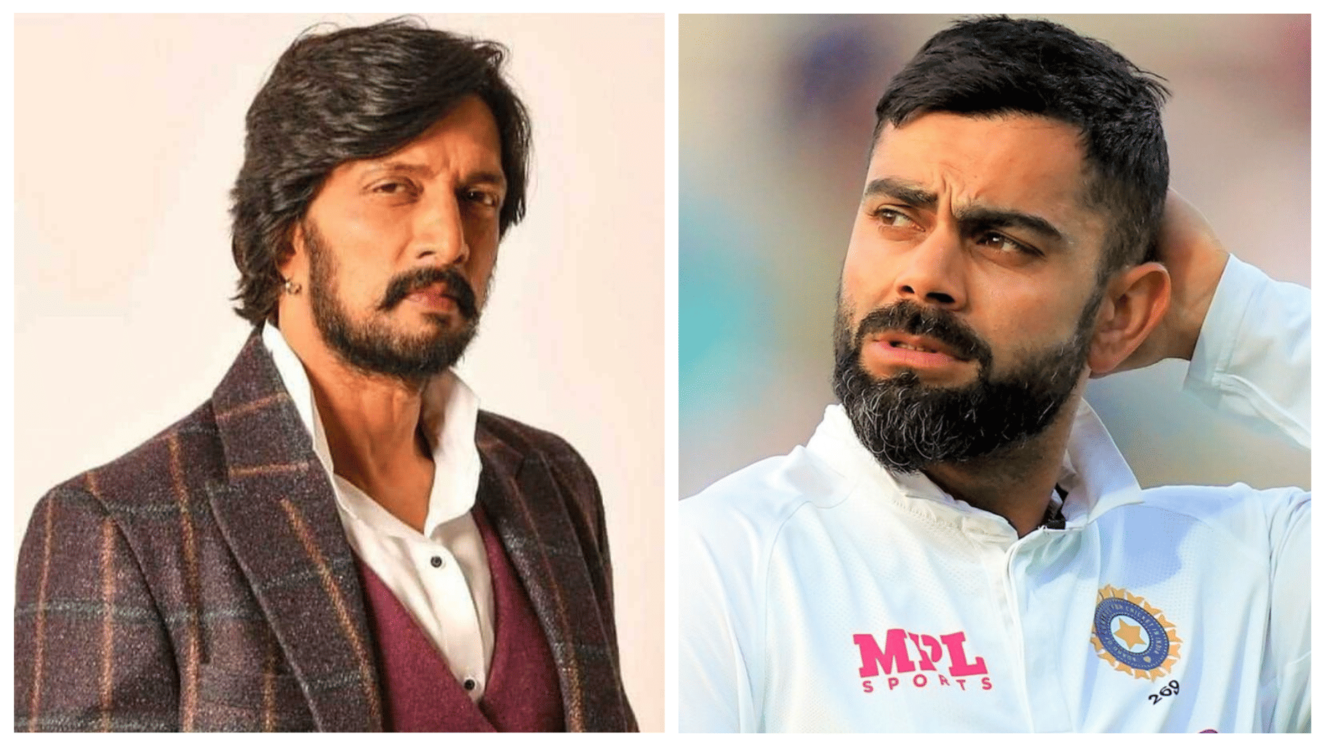 Filmy Wrap: FIR against Ranveer Kichha Sudeep on language controversy read 10 news from the entertainment