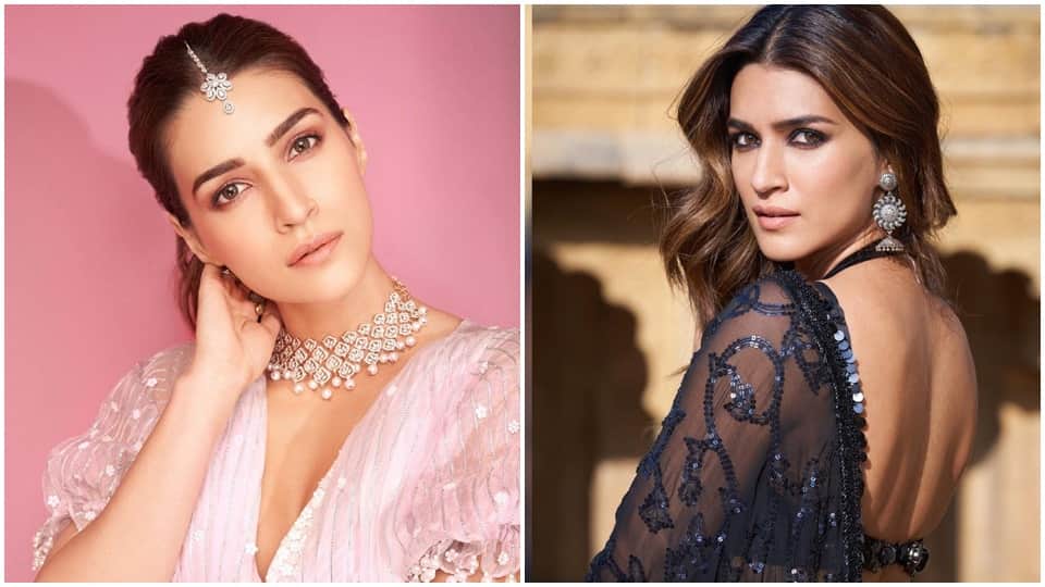 Kriti Sanon Birthday know unknown facts her career and best movies mimi panipat bareilly ki barfi