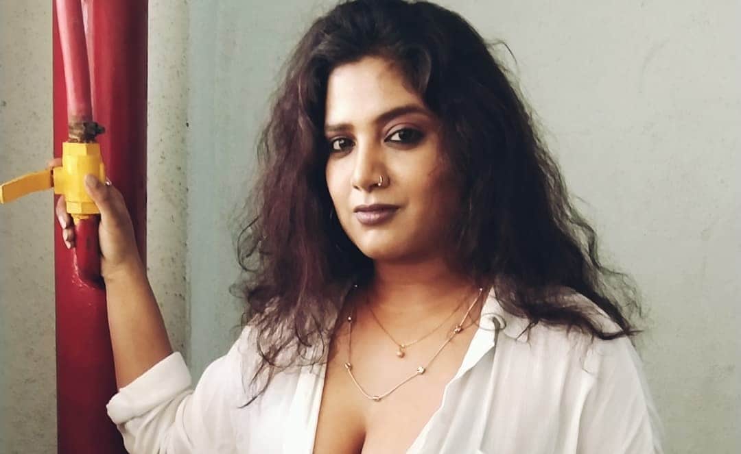 OTT Bold Actress Rajsi Verma Sneha Paul Kavita Radheshyam Anupama Prakash Web Series