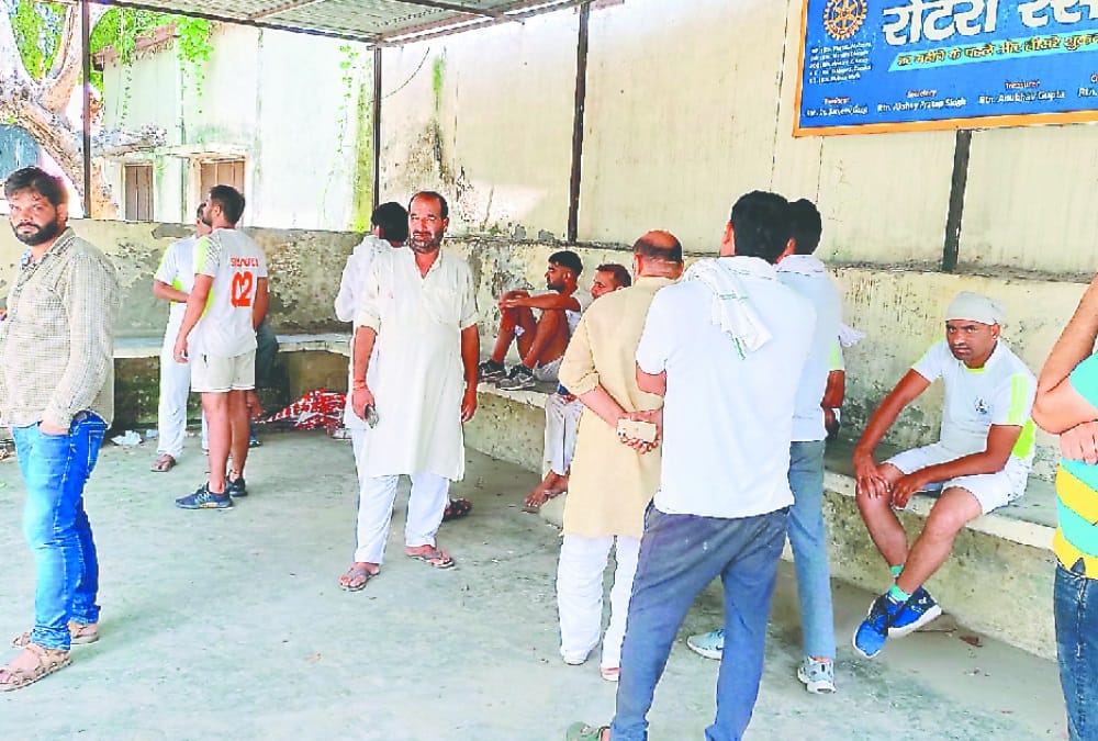 Kanwar Yatra 2022: Bloody conflict between two groups of Kanwariyas in Roorkee, one dead