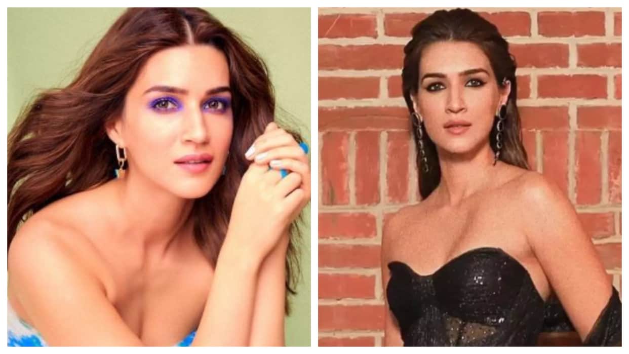 Kriti Sanon Birthday: Heropanti Mimi Adipurush actress was a state level boxer she is a trained kathak dancer