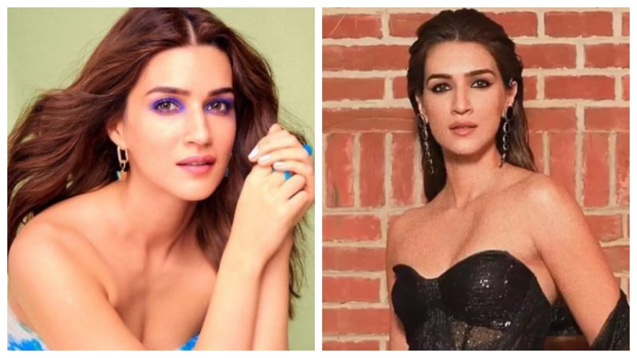Kriti Sanon Birthday: Heropanti Mimi Adipurush actress was a state level boxer she is a trained kathak dancer