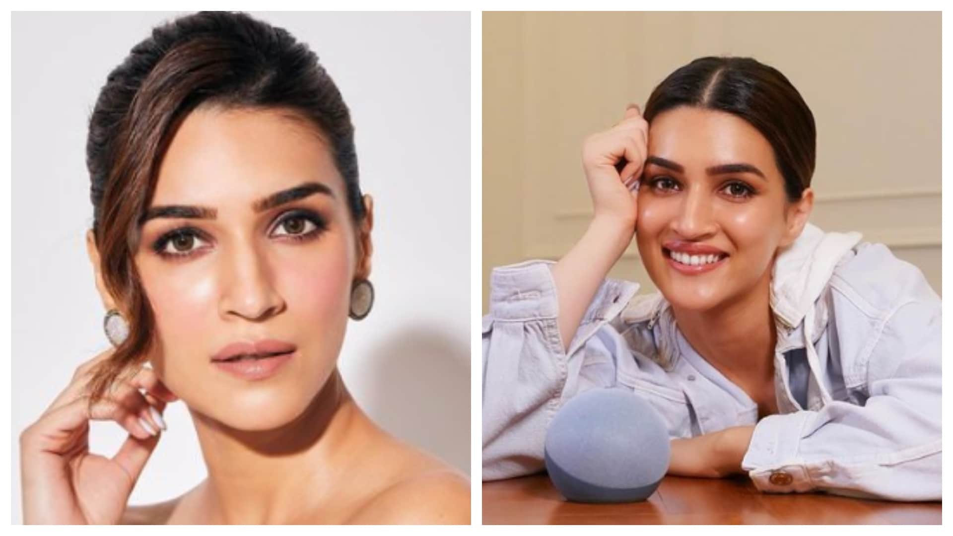 Kriti Sanon Birthday: Heropanti Mimi Adipurush actress was a state level boxer she is a trained kathak dancer