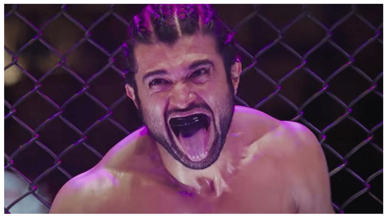 Vijay Deverkonda Statement on Boycott Bollywood Laal Singh Chaddha Aamir Khan Liger