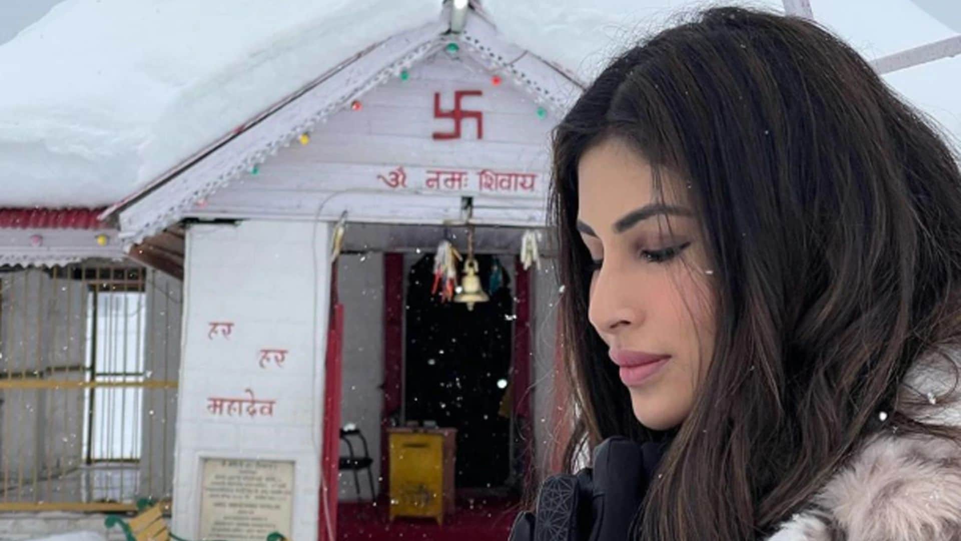 savan shivratri 2022 bollywood stars who are devotee of lord shiva ajay devgn mouni roy kangana ranaut