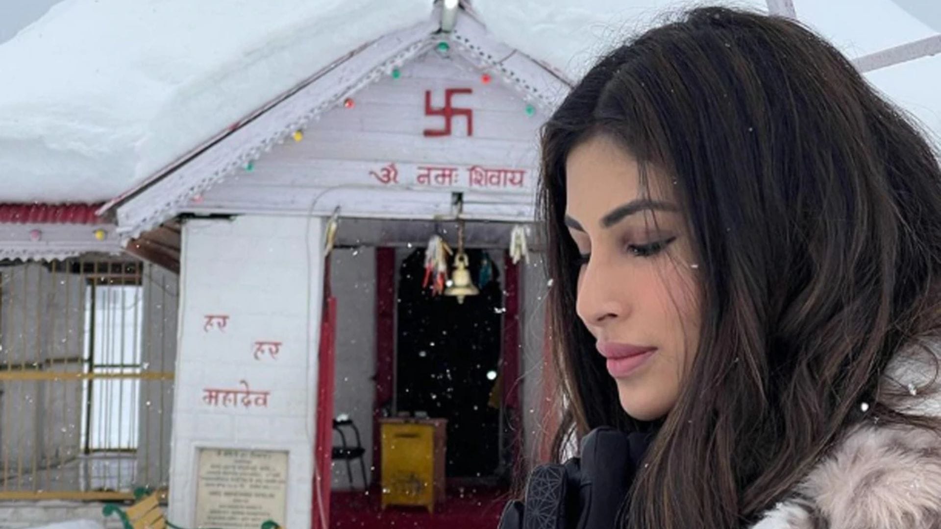 savan shivratri 2022 bollywood stars who are devotee of lord shiva ajay devgn mouni roy kangana ranaut