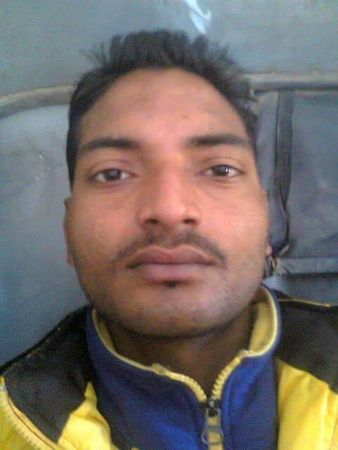 The pole collided with the line while pulling the wire, the worker died due to electrocution